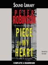 Piece of My Heart@